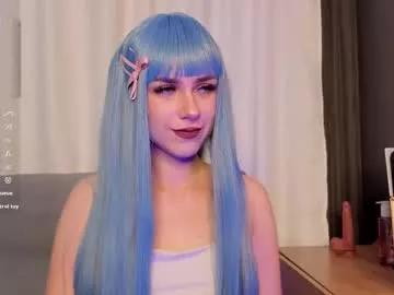 jess_lights from Chaturbate is Freechat