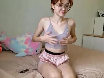 Jessa_vibe from Chaturbate