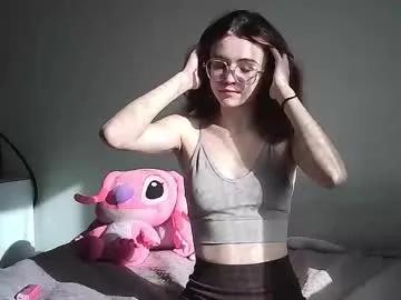 Jessa_vibe from Chaturbate