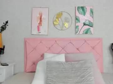 Jessi_lopez45 from Chaturbate