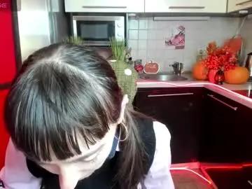 Jessicaforris from Chaturbate