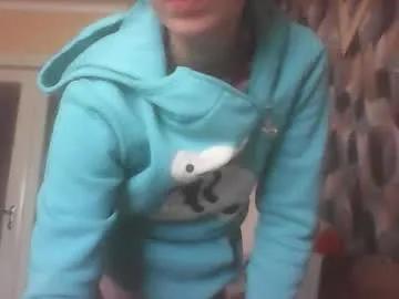 Jessicaforris from Chaturbate