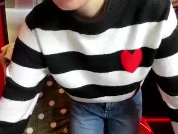 Jessicaforris from Chaturbate