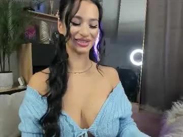 Jessicaverse from Chaturbate