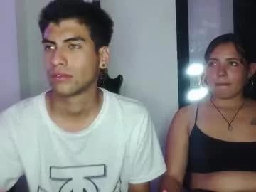 Jessie_wild from Chaturbate