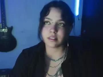 Jessie_wild from Chaturbate
