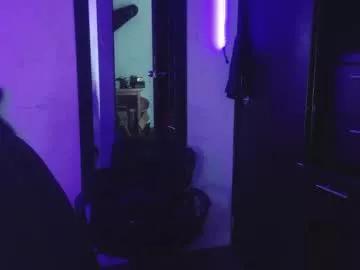 Jessie_wild from Chaturbate