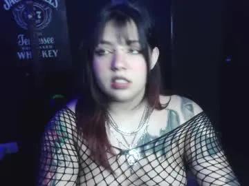 Jessie_wild from Chaturbate