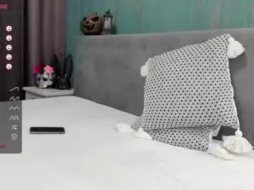 jessielines_1 from Chaturbate