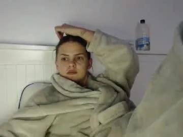 Jessiexryan from Chaturbate