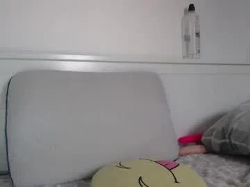 Jessiexryan from Chaturbate