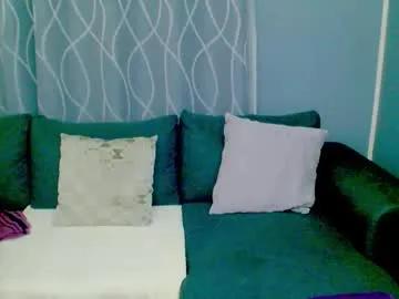 Jessy_curt from Chaturbate