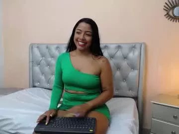 jessy_hall from Chaturbate