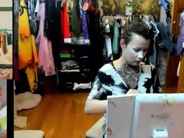jessyboi0504 from Chaturbate