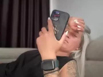 jessye_vega from Chaturbate