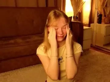 jewellhogan on Chaturbate 