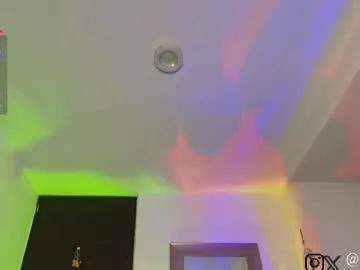 jeycob_braandx from Chaturbate is Freechat