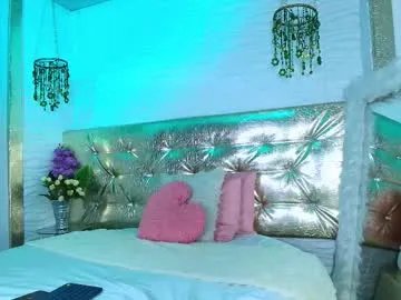 jhade_fox from Chaturbate