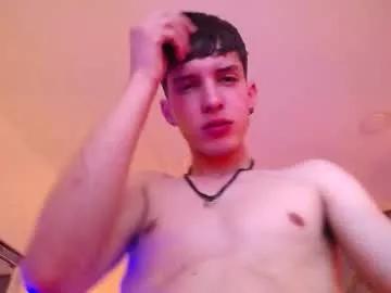 jheampiero from Chaturbate