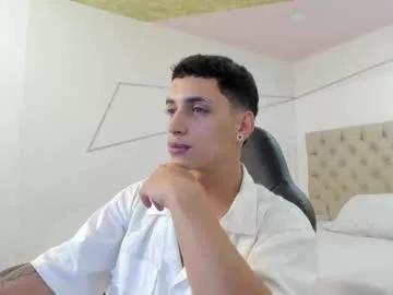 jhoanleandro from Chaturbate is Freechat
