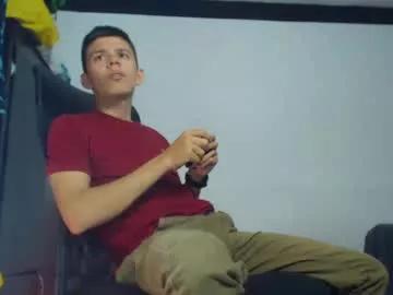 jhoanvelezmodel from Chaturbate