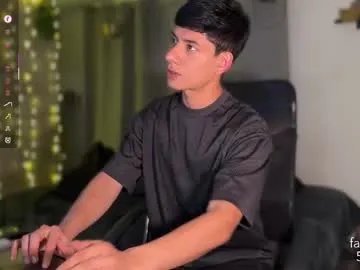 jim_dancer from Chaturbate