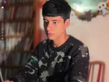 jim_dancer from Chaturbate