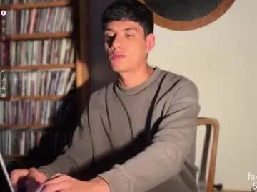 jim_dancer from Chaturbate