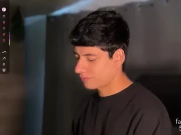 jim_dancer from Chaturbate