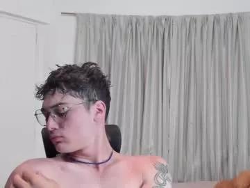 jimmy_classic from Chaturbate