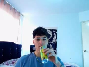 jimmy_classic from Chaturbate