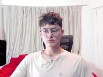 jimmy_classic from Chaturbate