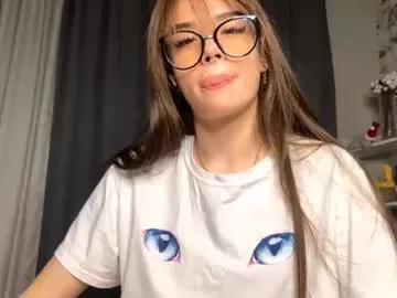 jinny_garland from Chaturbate