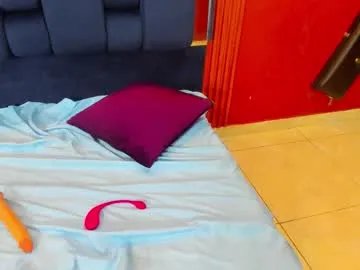 jisooluv from Chaturbate