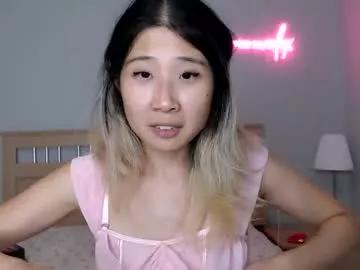 jiwooe from Chaturbate