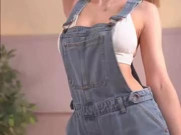 jjennnyy from Chaturbate