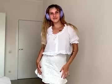 joanhobart from Chaturbate is Freechat