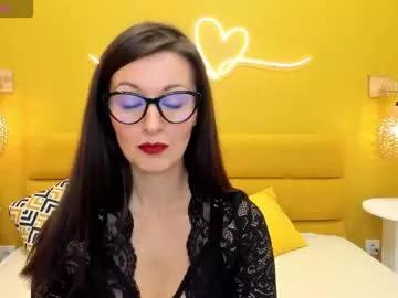 joannelson from Chaturbate is Freechat