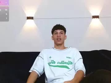 john_ssnow29 from Chaturbate