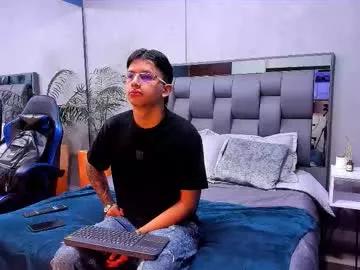 jon_kael from Chaturbate