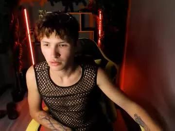 jonny_dark from Chaturbate