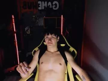 jonny_dark from Chaturbate