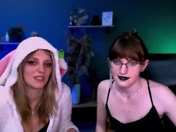 jose_fairy from Chaturbate