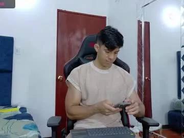 jose_rumbero91 from Chaturbate