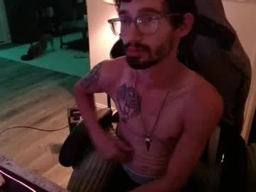 josefturner1 from Chaturbate