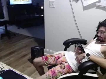 josefturner1 from Chaturbate