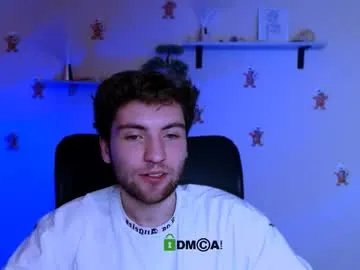 joseph_bear_ from Chaturbate