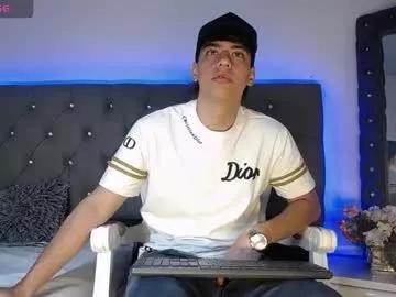 joseph_clark_ from Chaturbate
