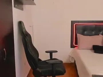 joseph_palacios from Chaturbate