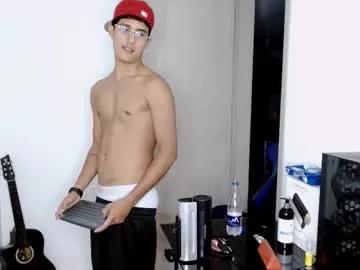 juan_da01 from Chaturbate is Freechat